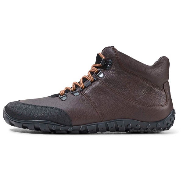 Bär - Mountain Barefoot 2.0 - Barfußschuhe 42,5 | EU 42,5 grau