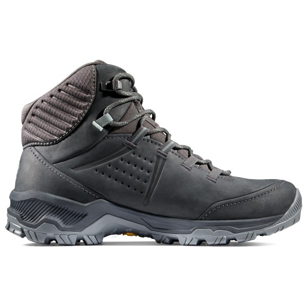 Mammut - Women's Nova IV Mid GTX - Multisportschuhe 42 2/3 | EU 42,5 grau