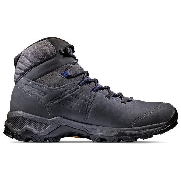 Mammut - Mercury IV Mid GTX - Wanderschuhe 46 | EU 46 grau/blau
