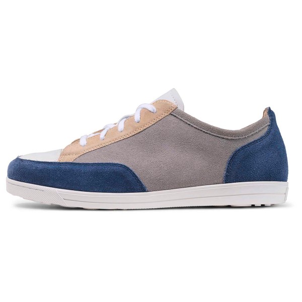 Bär - Women's Emma 2.0 - Barfußschuhe 37,5 | EU 37,5 blau/weiß