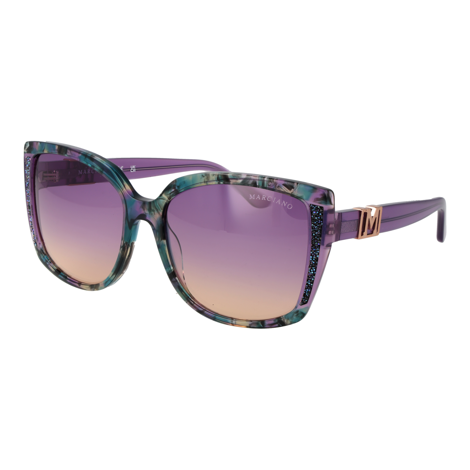 Marciano by Guess Sonnenbrille GM00013 83Z 59