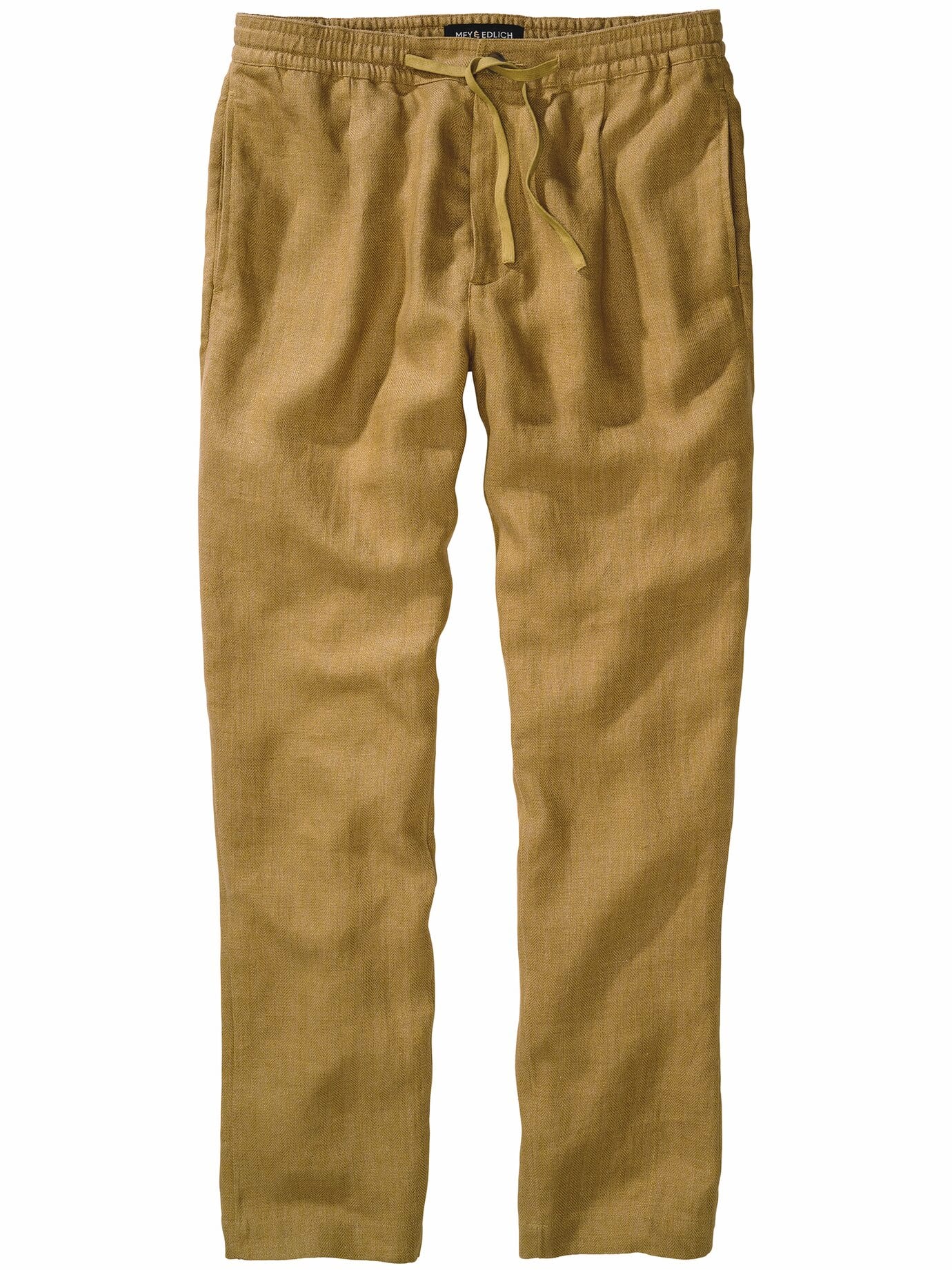 Leinenchino Herringbone Image