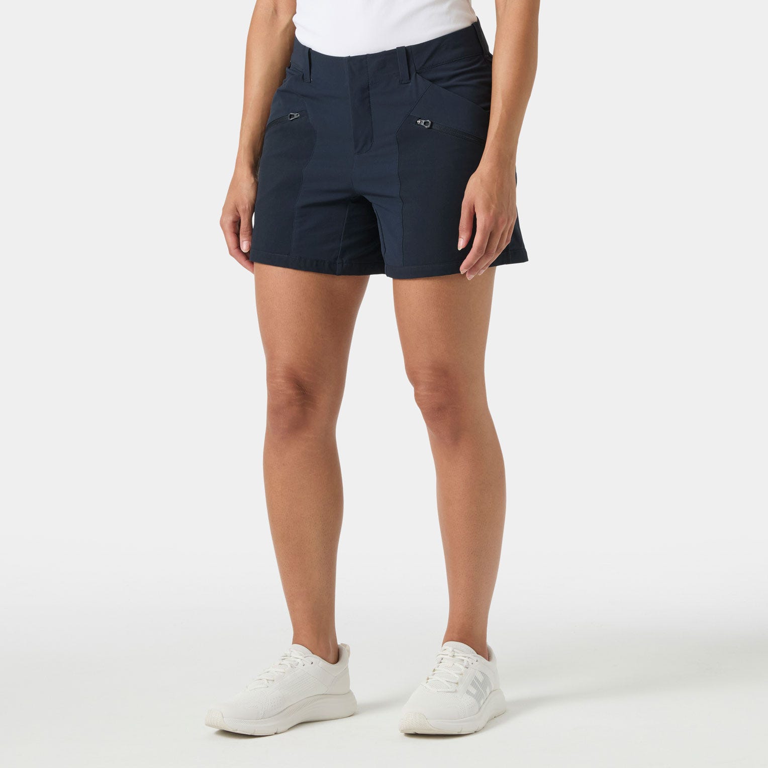 Helly Hansen Women's Hp Calvi Shorts 32