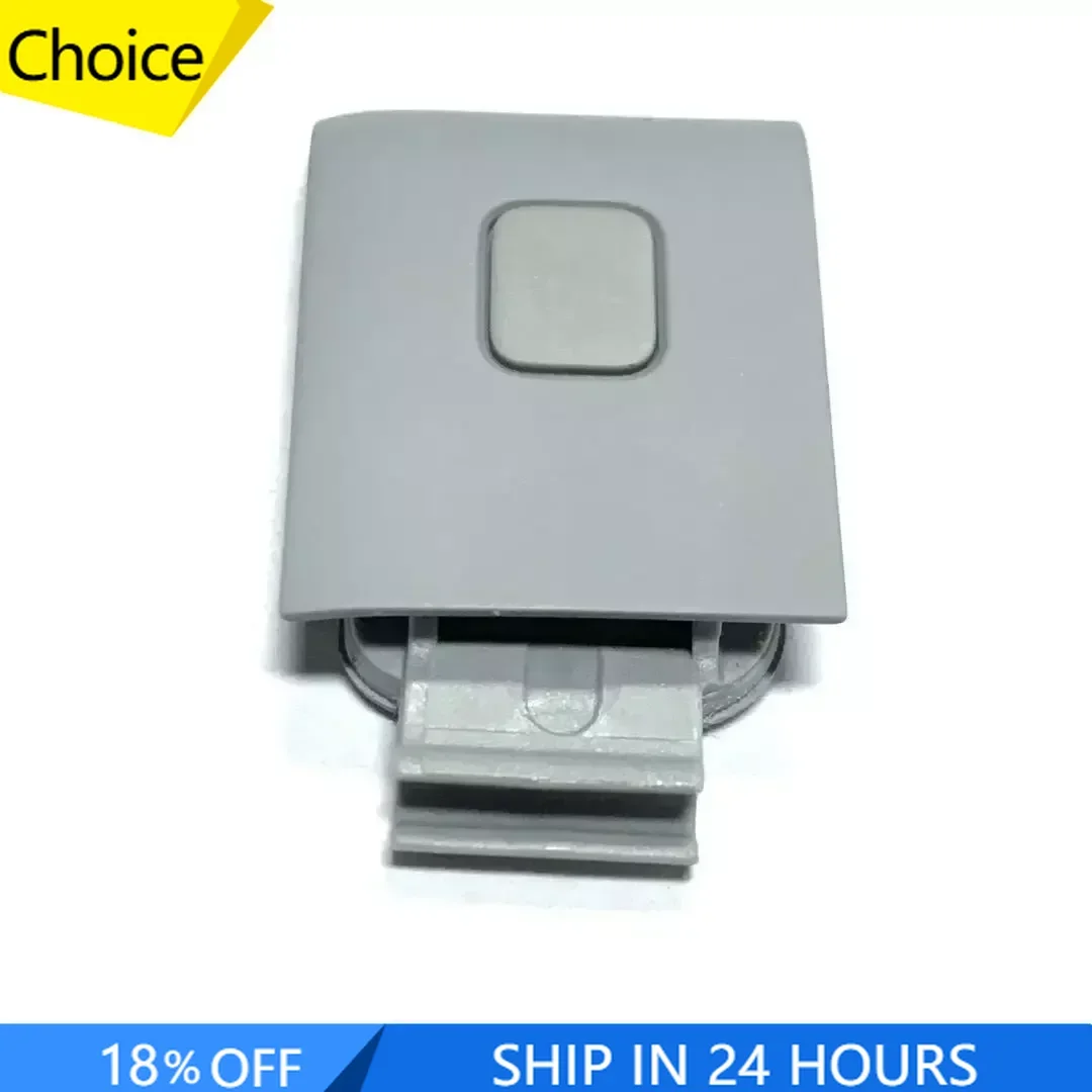 Neue Original Seitentür Abdeckung Fall Schutz für Gopro Hero 7 hero7 Weiß Action Kamera Ersatzteil Image