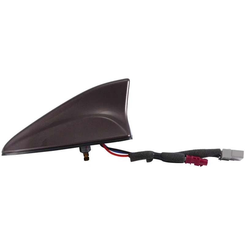 1 Stück 96210-2W200 GPS-Antenne Haifischflossenantenne Ersatzzubehör für Hyundai Shengda IX45 13–15 Image