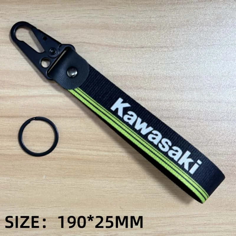 Streetwear für Kawasaki, Zubehör für Straße, Z900, Z1000, Z650, Ninja 400, Z800