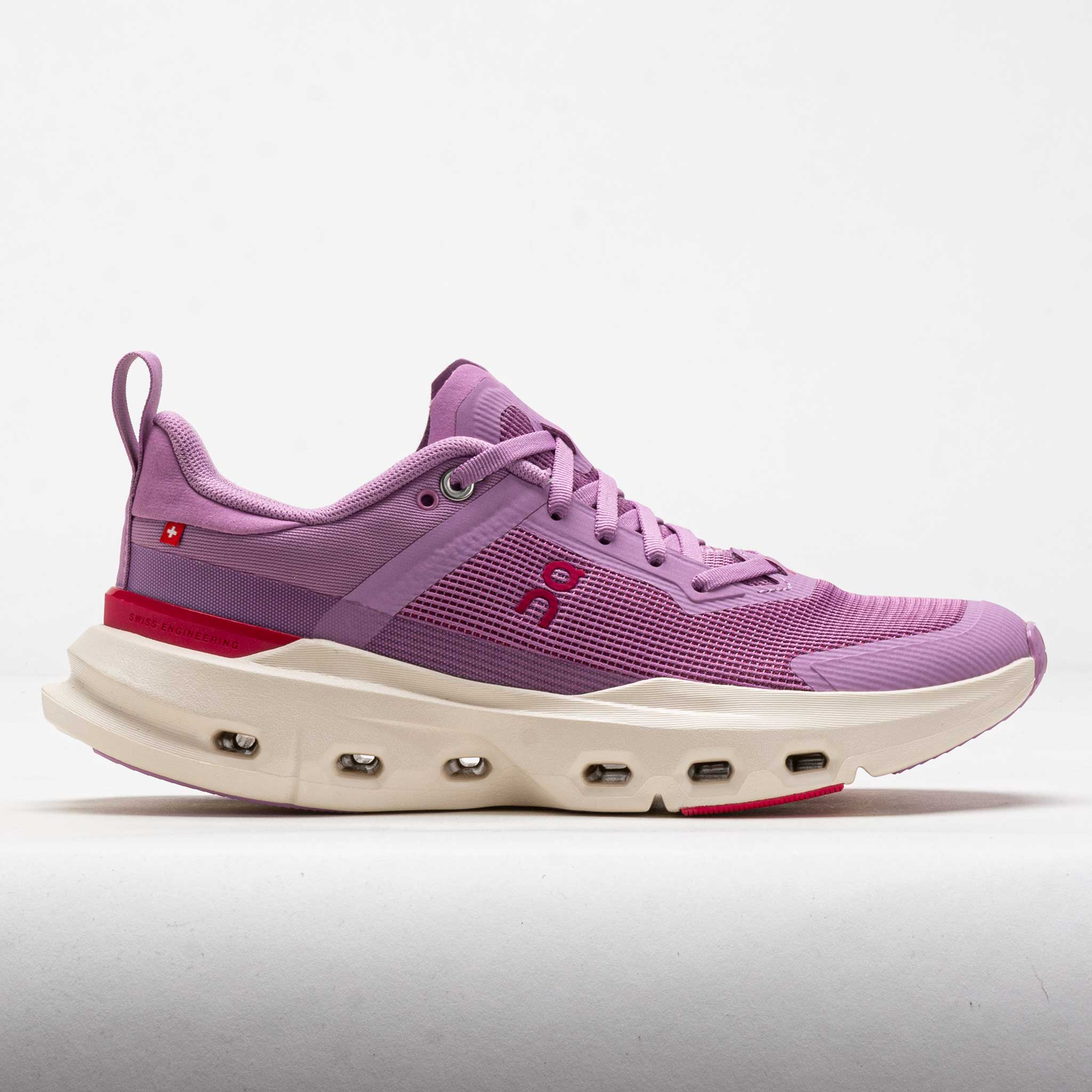 On Cloudpulse Next Women's Training Shoes Sakura/Dew