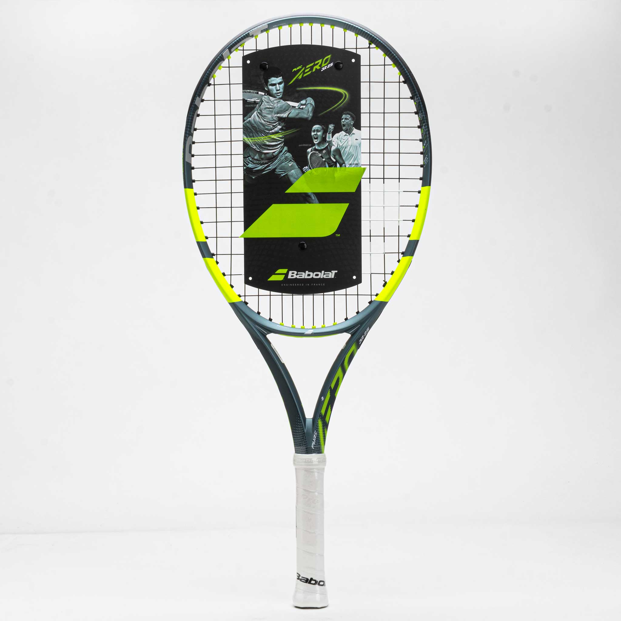 Babolat Pure Aero Junior 25 2026 Junior Tennis Racquets