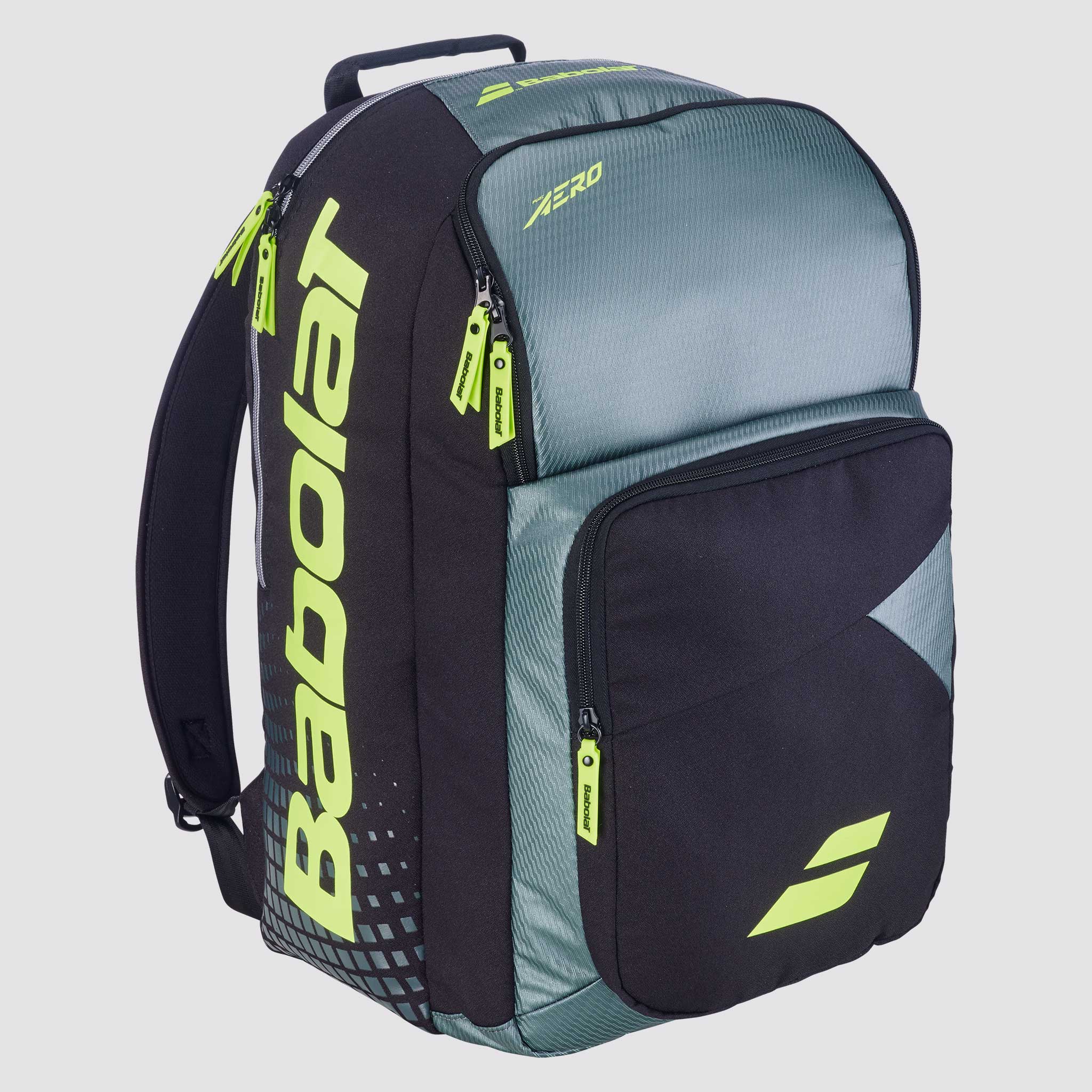 Babolat Pure Aero Backpack 2026 Tennis Bags