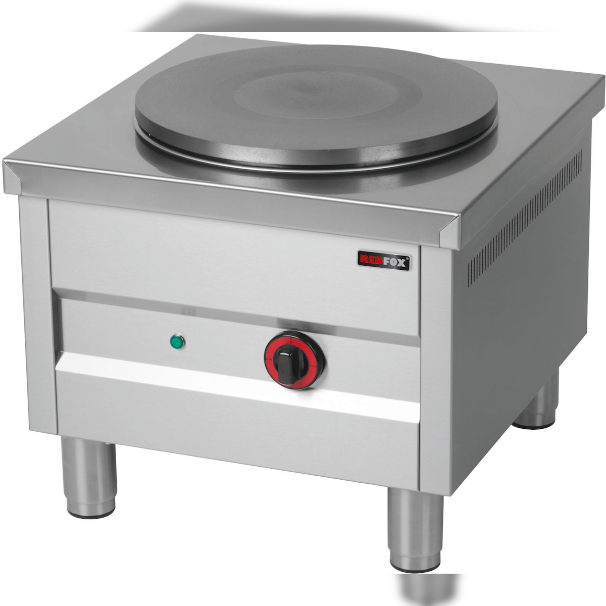 Elektro Hocker-Kochfeld 5 kW Image