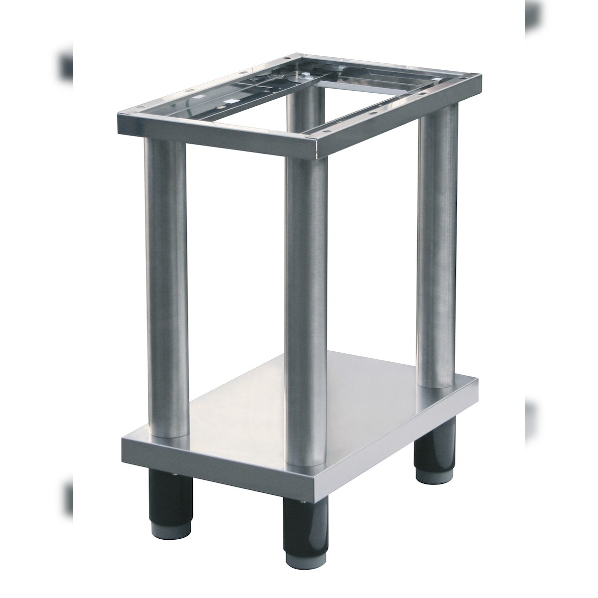 Unterbau, offen Image