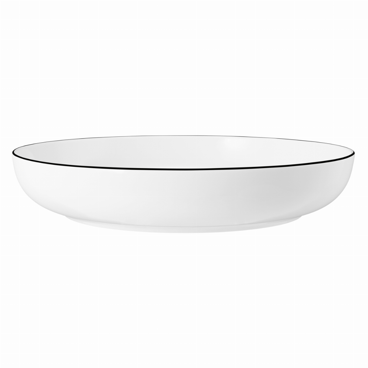 Seltmann Weiden Modern Life Black Line Foodbowl 28 cm 1 Stück Image