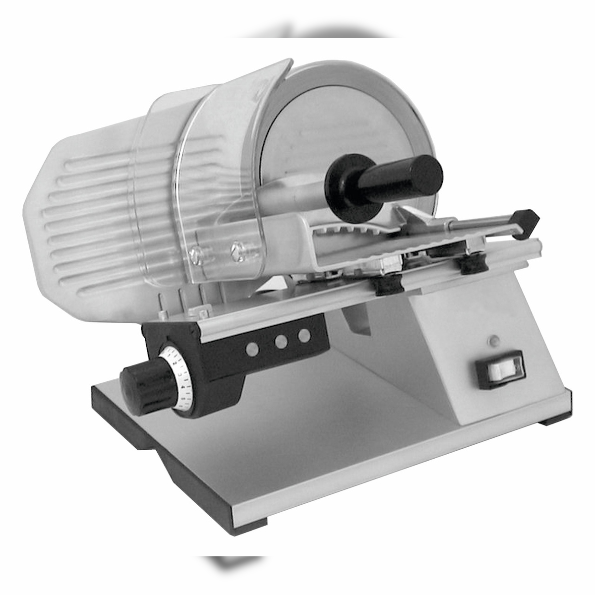 Schrägschneider Profi, Messer ø 220 mm Image