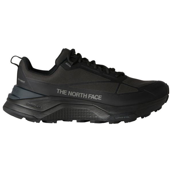 The North Face - Fastpack WP - Multisportschuhe 44,5 | EU 44,5 schwarz