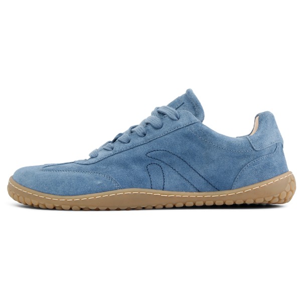 Grand Step Shoes - Bareo Barefoot - Barfußschuhe 37 | EU 37 blau