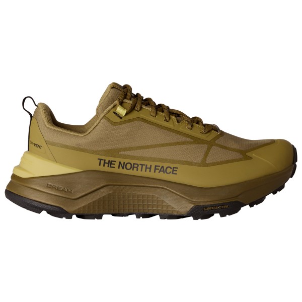 The North Face - Fastpack WP - Multisportschuhe 42 | EU 42 braun