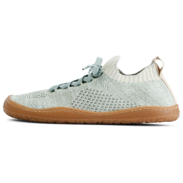 Grand Step Shoes - Essence - Barfußschuhe 40 | EU 40 grau