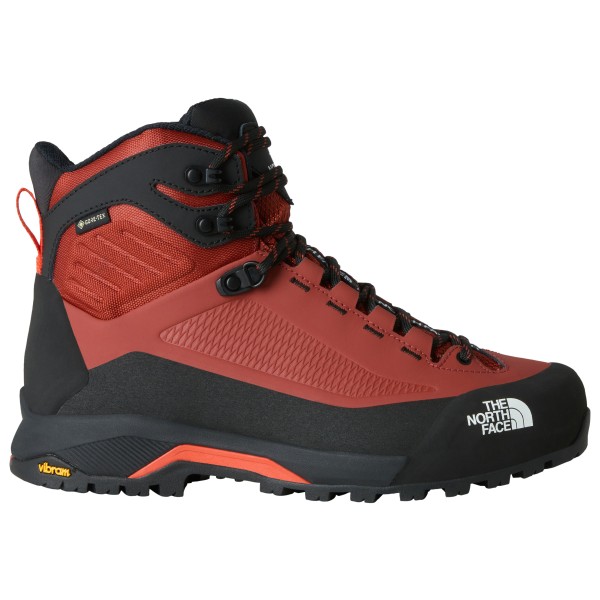 The North Face - Verto Alpine Mid GORE-TEX - Wanderschuhe 46 | EU 46 rot