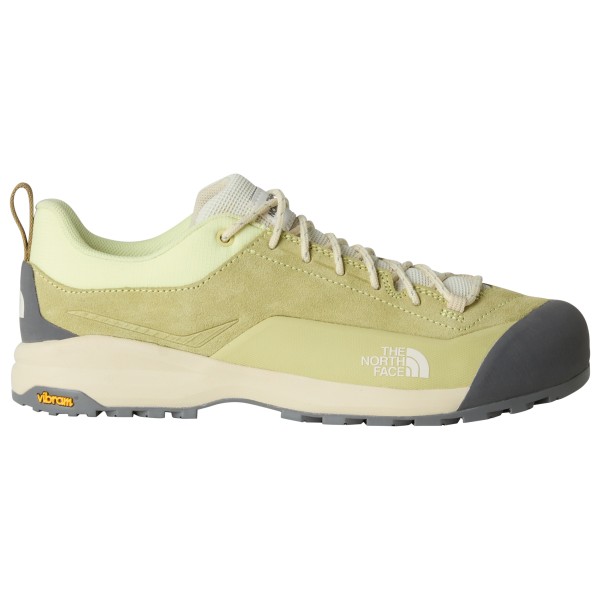 The North Face - Verto Approach - Approachschuhe 39 1/3 | EU 39,5 beige