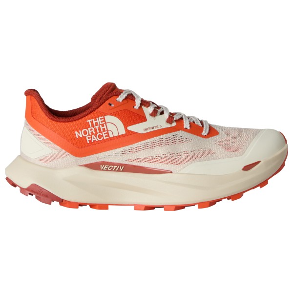 The North Face - Vectiv Infinite 3 - Trailrunningschuhe 42 | EU 42 beige
