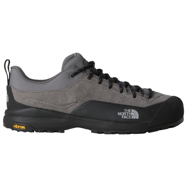 The North Face - Verto Approach - Approachschuhe 49 1/3 | EU 49,5 schwarz/grau