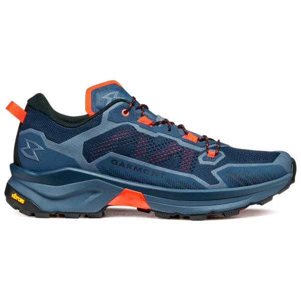 Garmont - Nexus - Wanderschuhe 46,5 | EU 46,5 blau