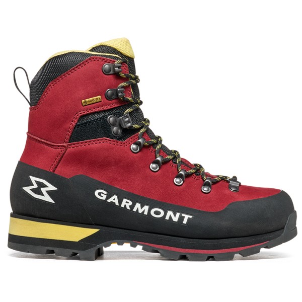 Garmont - Nebraska II GTX - Wanderschuhe 41,5 | EU 41,5 rot