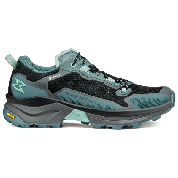 Garmont - Women's Nexus GTX - Wanderschuhe 39 | EU 39 türkis