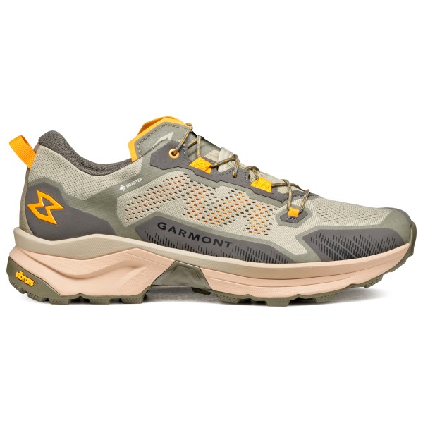 Garmont - Nexus GTX - Wanderschuhe 47,5 | EU 47,5 beige