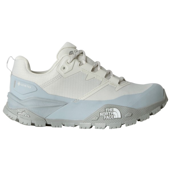 The North Face - Women's Offtrail Hike GORE-TEX - Multisportschuhe 37 | EU 37 grau