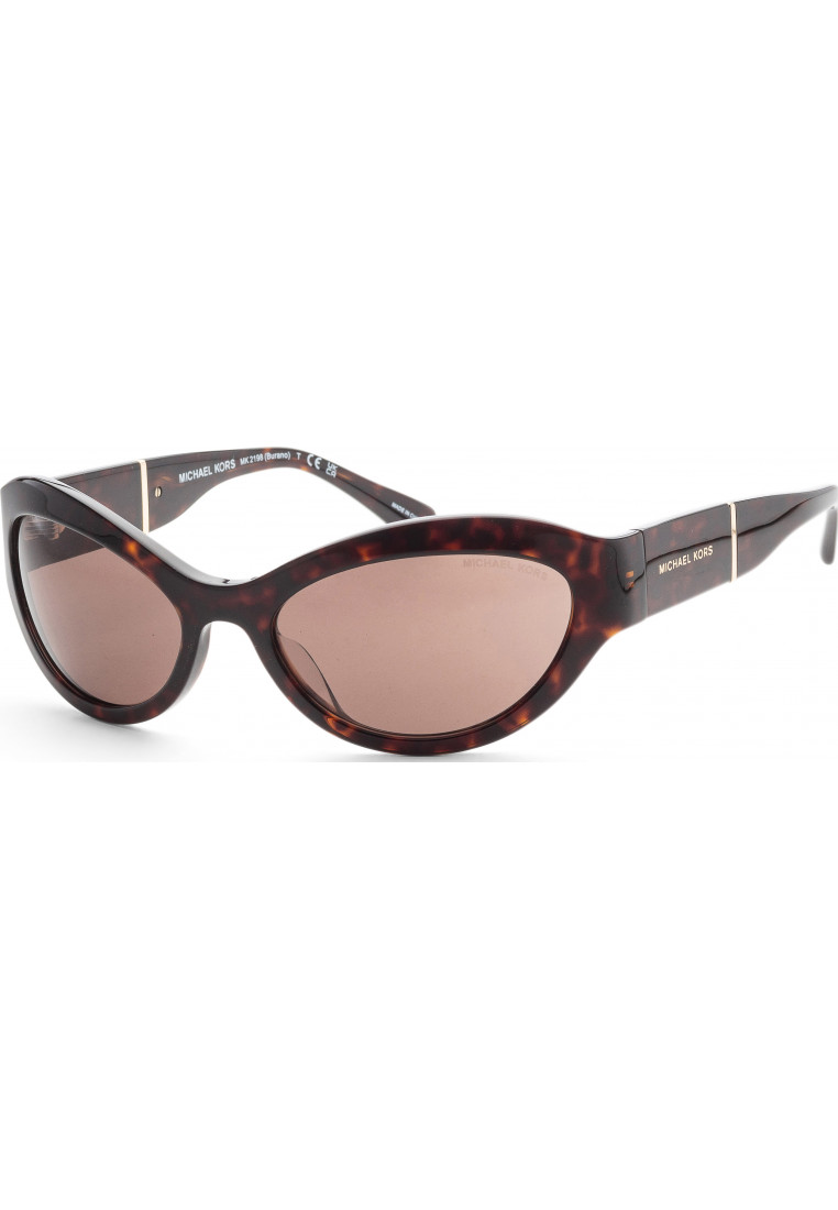 Michael Kors MK2198-300673-59 MK2198 59 300673 Burano Sonnenbrille