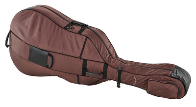Roth & Junius BSB-06 Double Bass Bag 4/4 CO