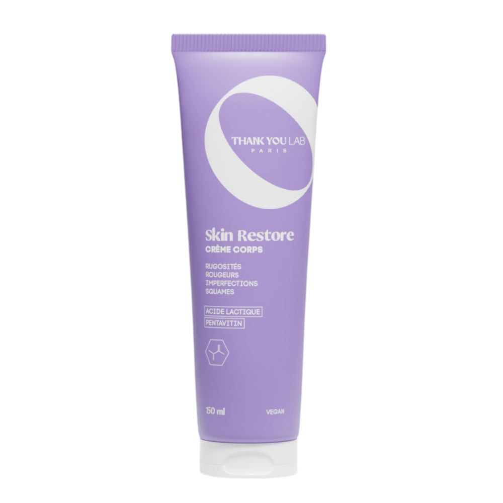 THANK YOU LAB – Skin Restore Crema Corpo 150 ml