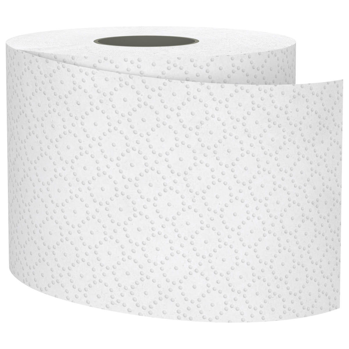 All Care Satino Toilettenpapier - recycled - 2-lagig - 80 Rollen a400 Blatt Image