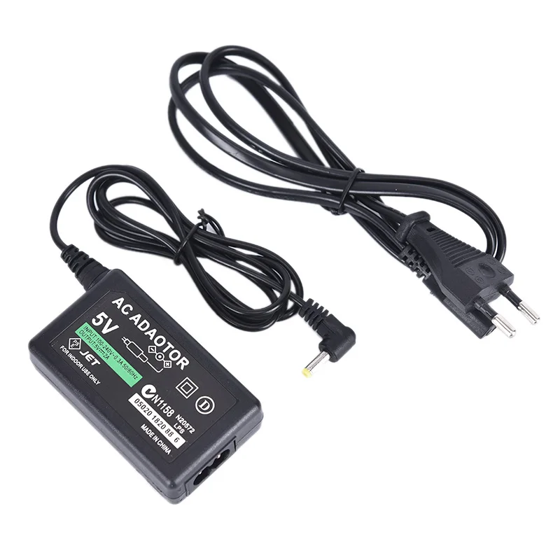 1PC AC-Adapter – tragbares Ladegerät, AC-Ladegerät, Netzteil für 1000 2000 3000 Image