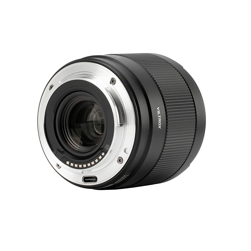 VILTROX AF 14mm F4.0 Vollformat-Objektiv mit großer Blendenöffnung, Autofokus-Porträtobjektiv für Nikon Z und Sony E-Mount Kameras Image