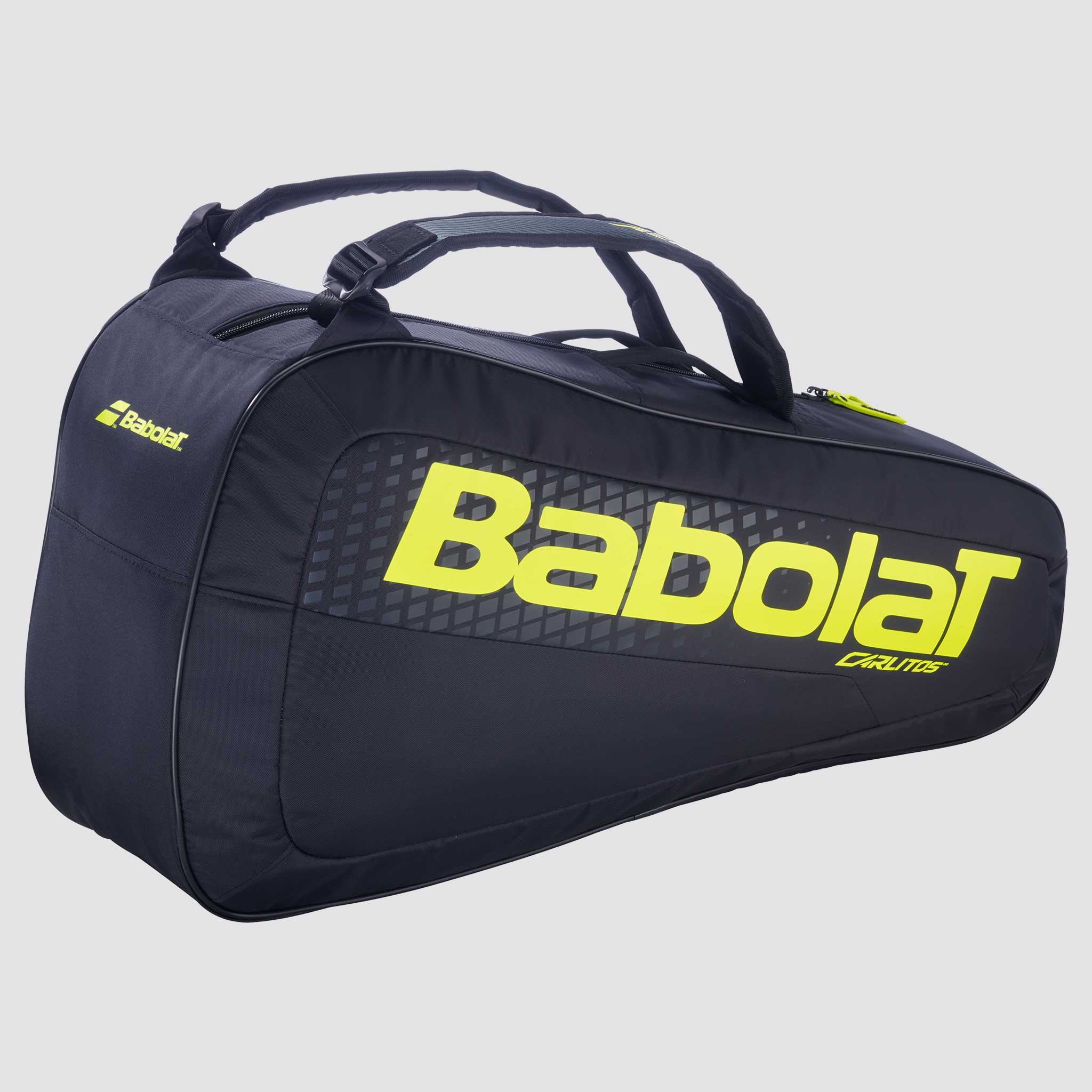 Babolat Carlitos Junior Racquet Bag Tennis Bags - Babolat