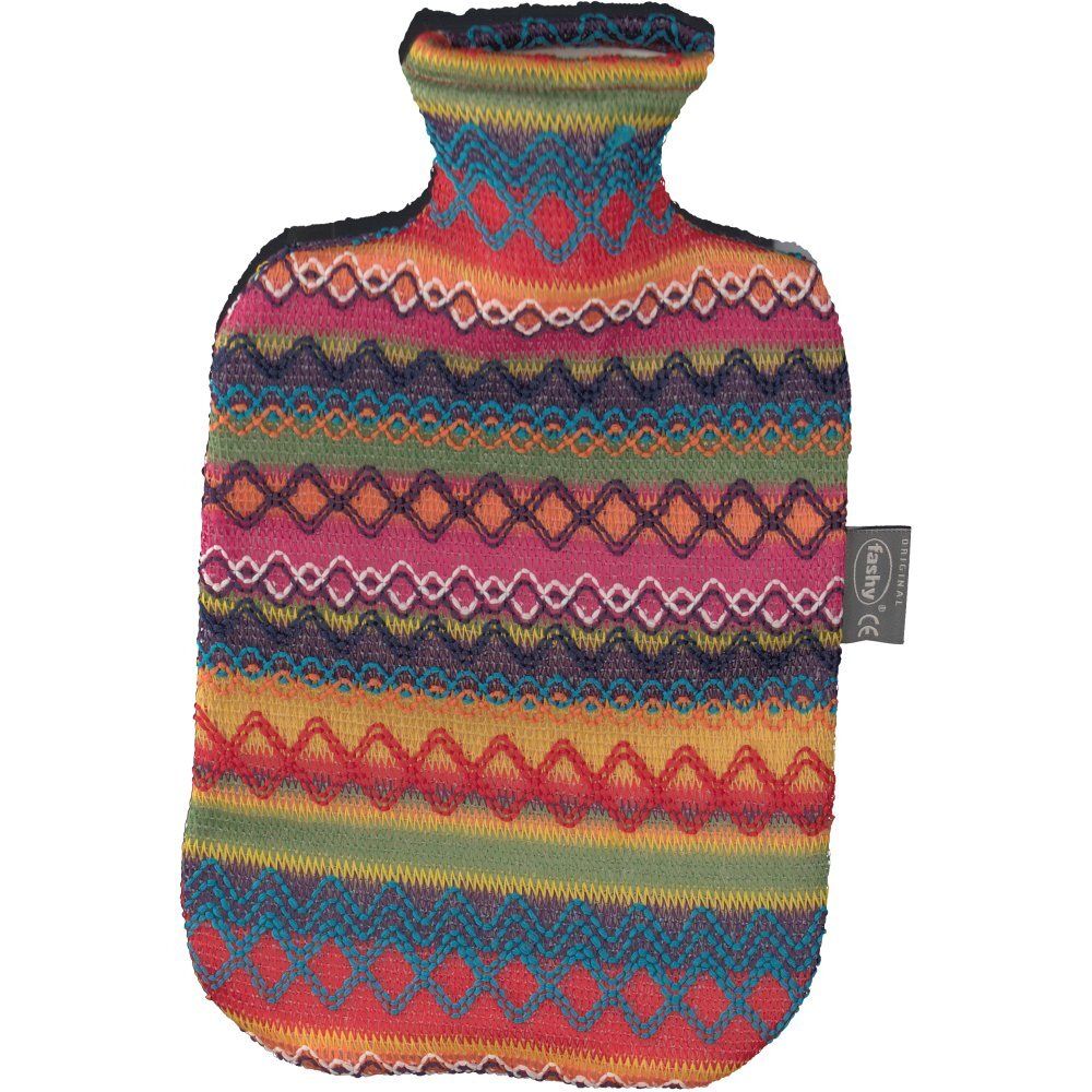 borsa dell'acqua calda fashy 'Perù' 1 pz Borsa