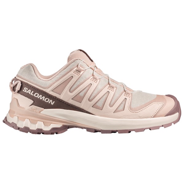 Salomon - Women's XA Pro 3D V9 Lifelong - Freizeitschuhe 43 1/3 | EU 43 rosa