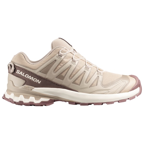 Salomon - XA Pro 3D V9 Lifelong - Freizeitschuhe 42 | EU 42 beige