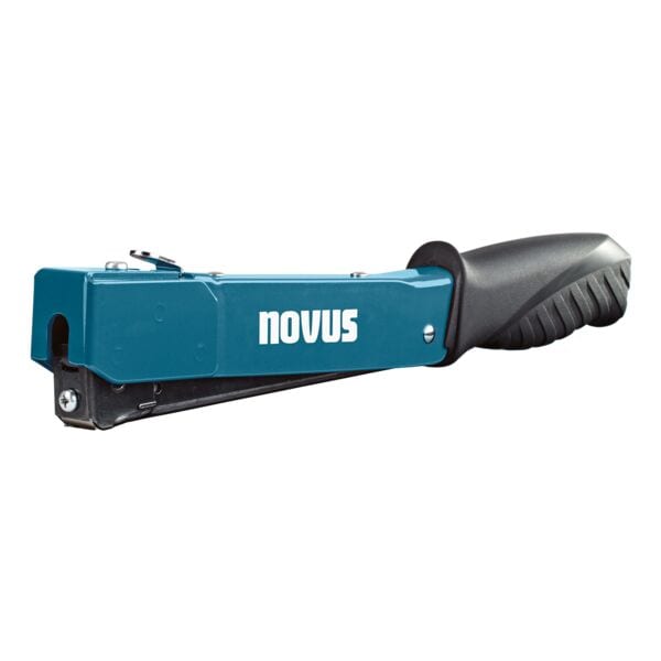 Novus Handtacker »J-033« silber Image