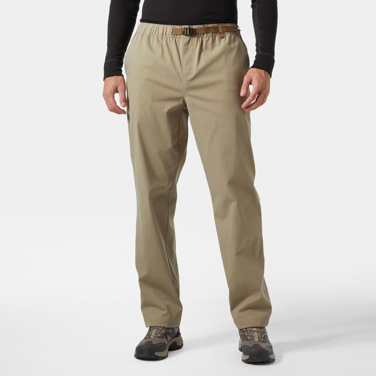 Helly Hansen Holmen Relaxed Pants Herren 34/32 Image