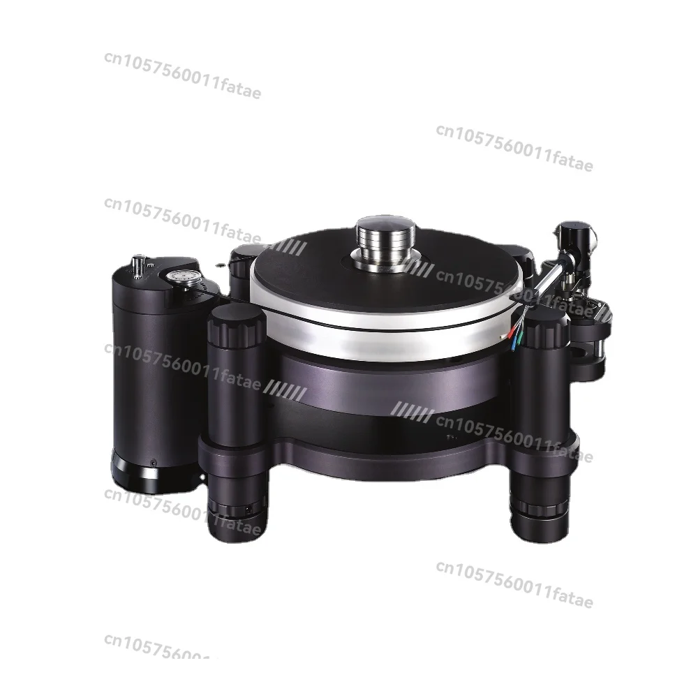 EZ-4002D LP-Plattenspieler Image