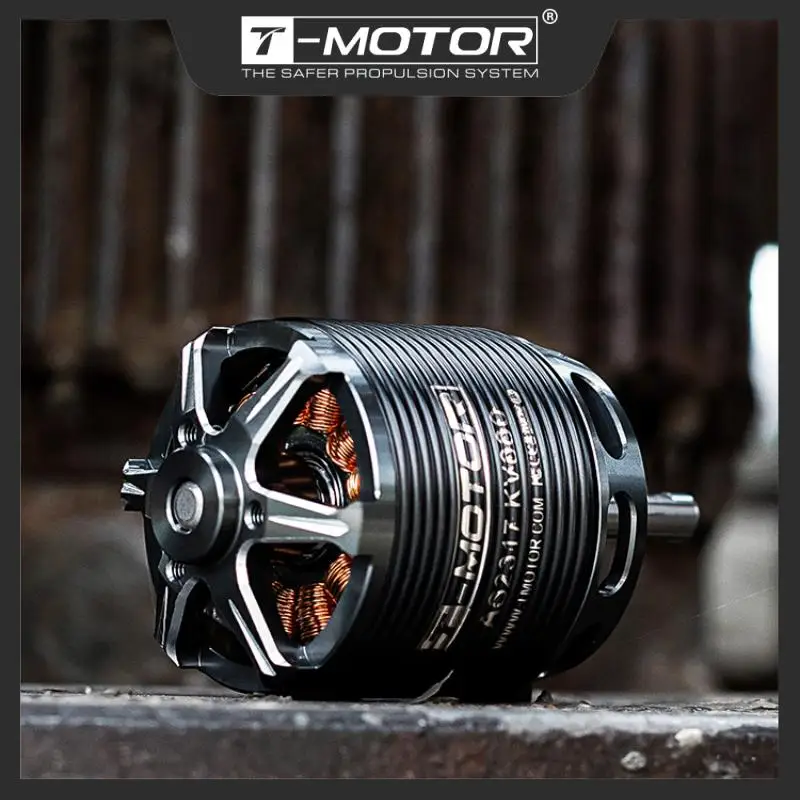 T-MOTOR T-Hobby AS2317 3-4S Bürstenlosen Motor KV800 KV1250 KV1400 KV1850 KV200 KV2500 Für RC Drone Starrflügel