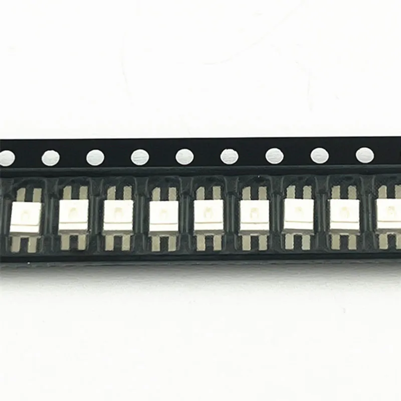 20 Stück 50 Stück 200 Stück SK6812MINI-E SK6812 MINI-E RGB 3228 LED-Chip SMD Image