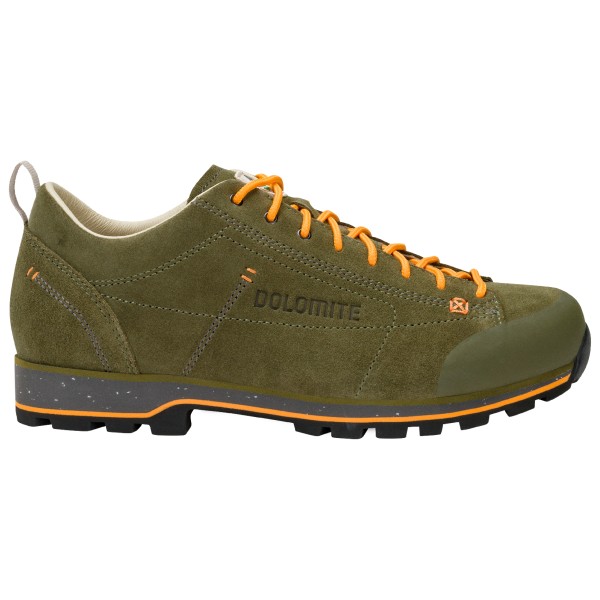 Dolomite - 54 Low Evo - Freizeitschuhe 49 | EU 49 oliv