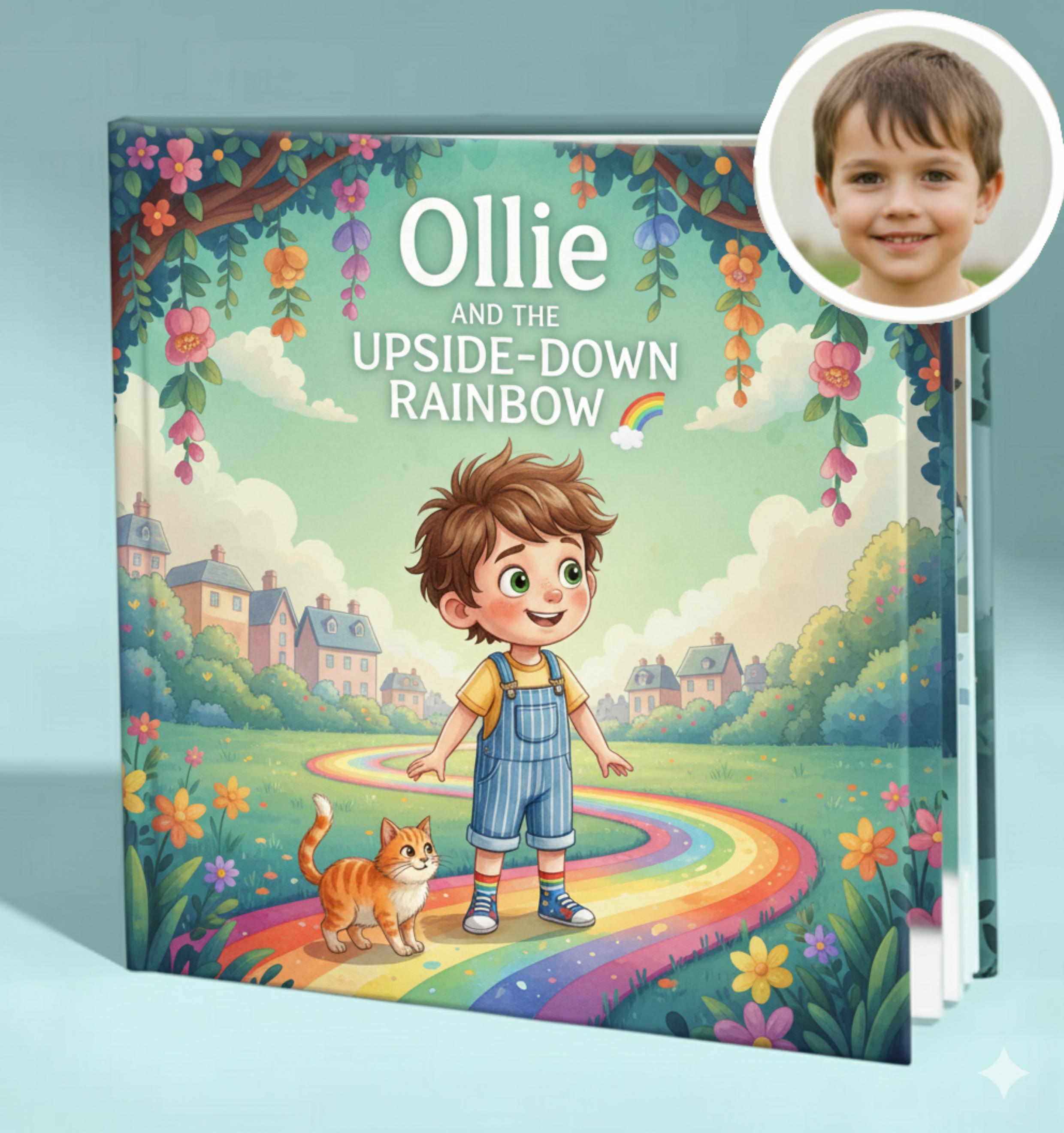 Libro per bambini personalizzato, libri per bambini personalizzati, libro per bambini, libro di storie per bambini, libri per bambini, libro della buo