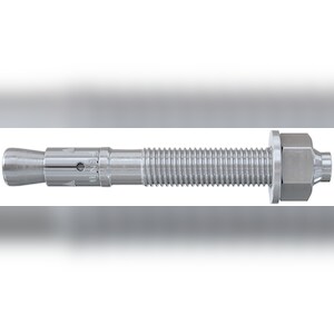 20 Stk. Fischer Deutschl. Bolzen FBN II 10/50 040855 Image