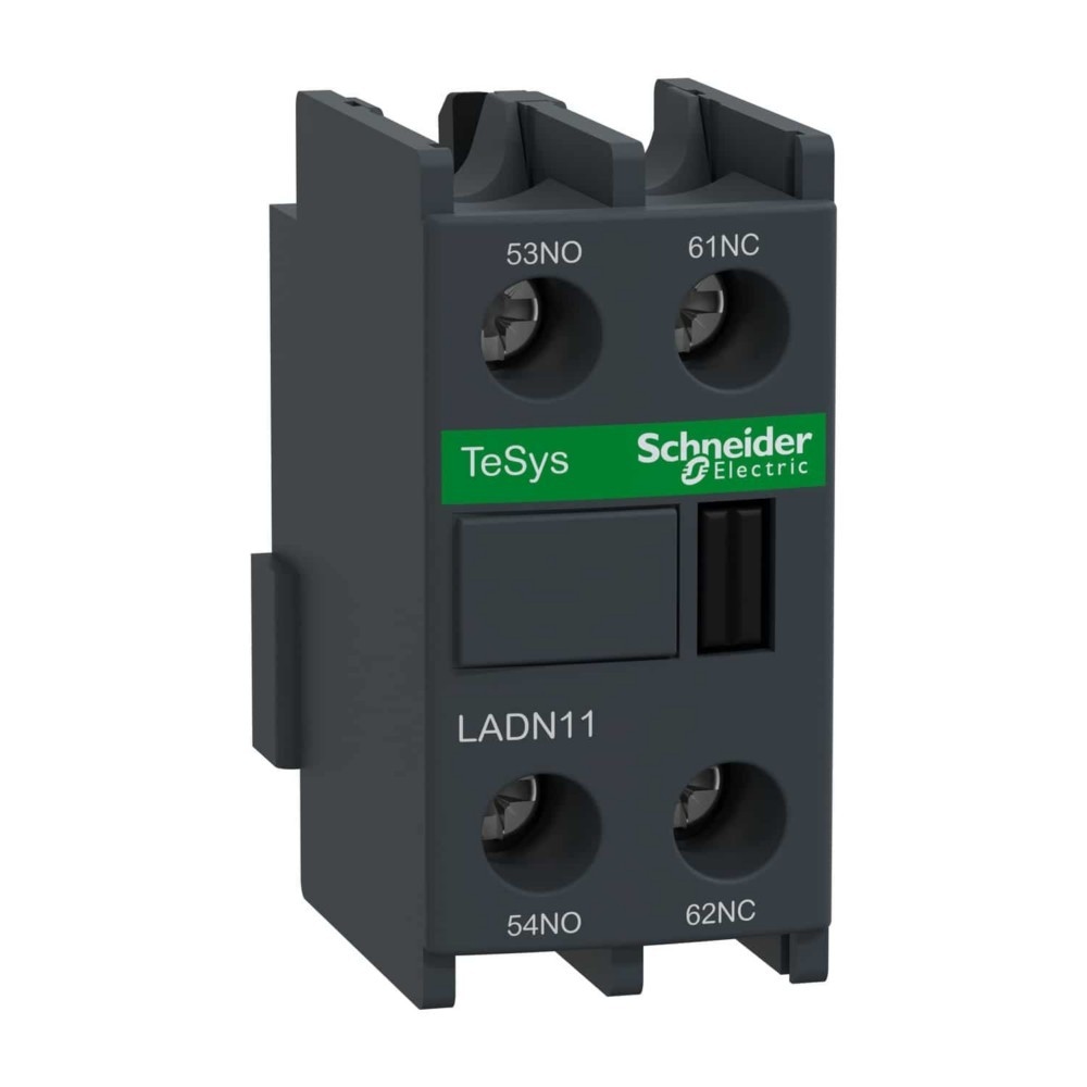 Schneider Electric Hilfsschalter LADN11 Image