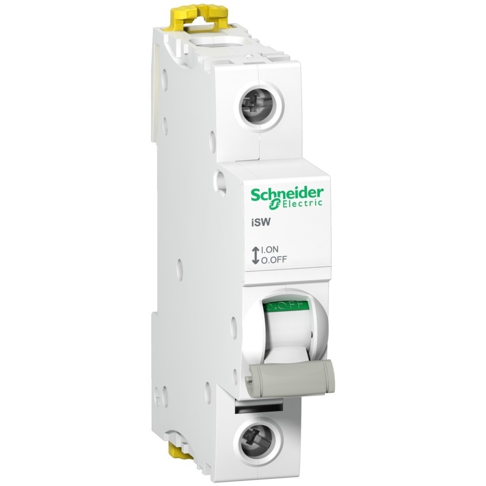 Schneider Electric Lasttrennschalter A9S65163 Image